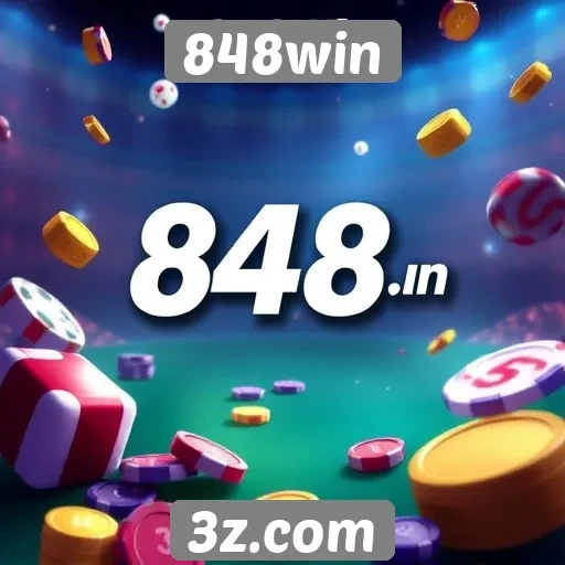 Análise das opções de jogos disponíveis no 848win