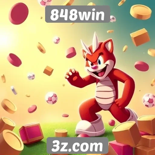 Análise de jogos populares no site 848win