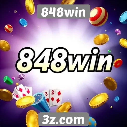 Análise das opções de jogos oferecidas no 848win