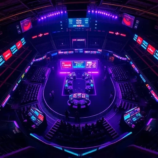 Apostas Inovadoras no 848win: Diversão e Emoção à Sua Porta