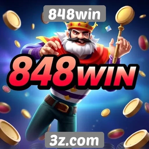 Promoções e bônus atraentes no 848win
