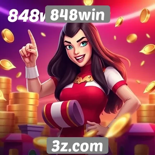 Ofertas de bônus disponíveis no 848win