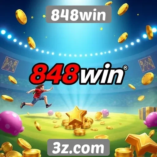 Avaliação completa do site de jogos 848win