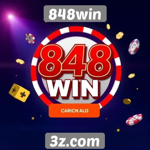 Avaliação das promoções no site 848win