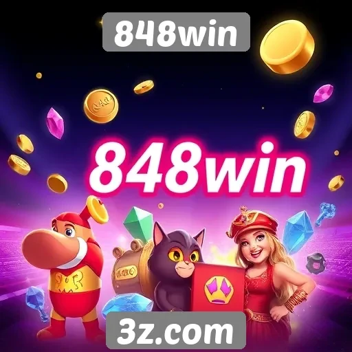 Análise de jogos oferecidos pelo 848win