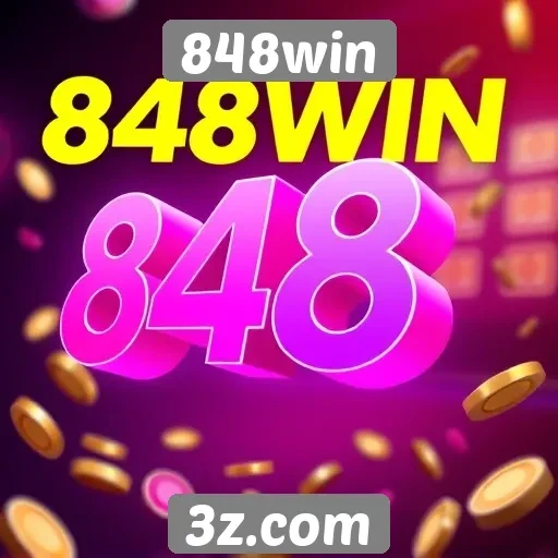 Perspectivas de crescimento do 848win no mercado