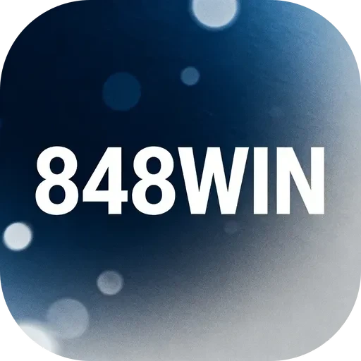 848win Logo