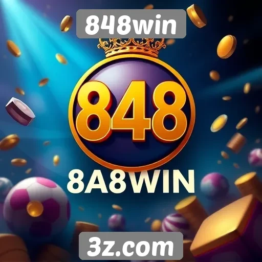 Fidelização e programas de recompensas do 848win