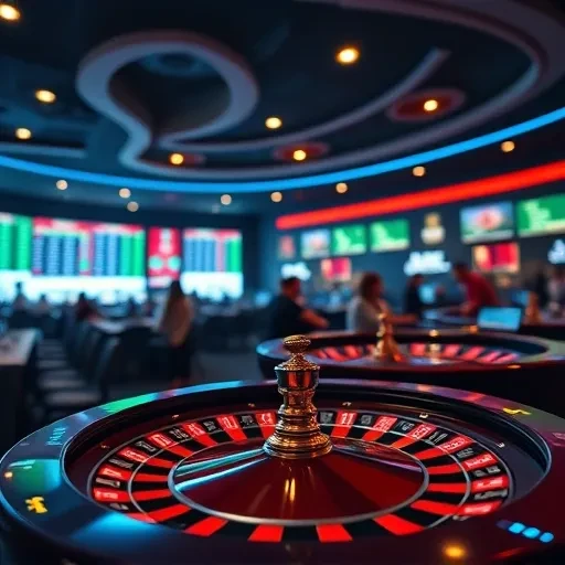 Soluções Inovadoras da Seção Paga no 848win