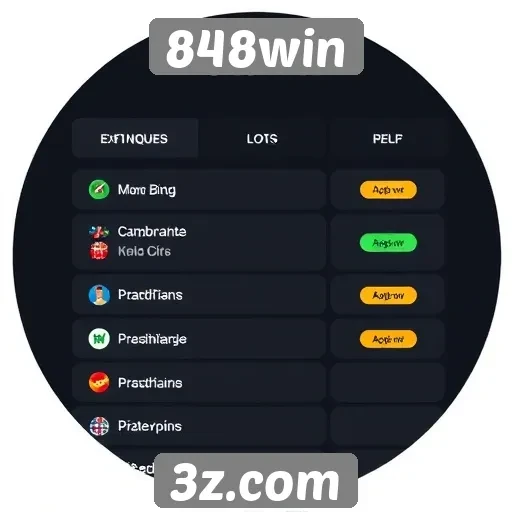 Revisão das opções de pagamento no 848win