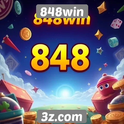 Jogos populares que você encontra no 848win