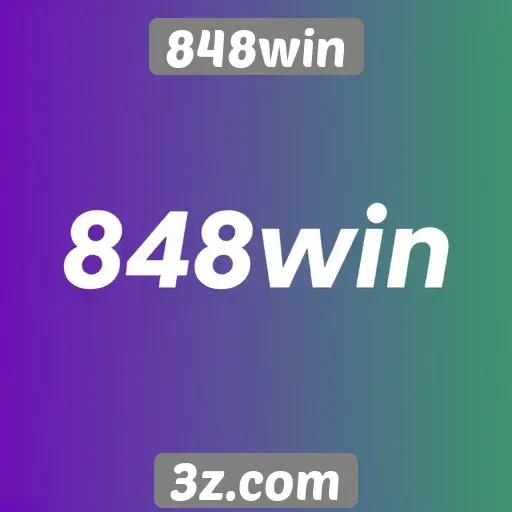 Apostas esportivas no 848win e suas características