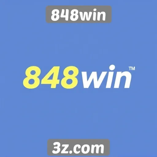 Análise da plataforma de jogos 848win no mercado atual