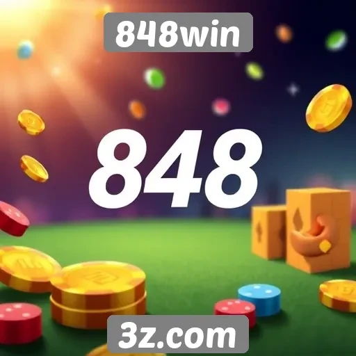 848win: uma análise das opções de pagamento